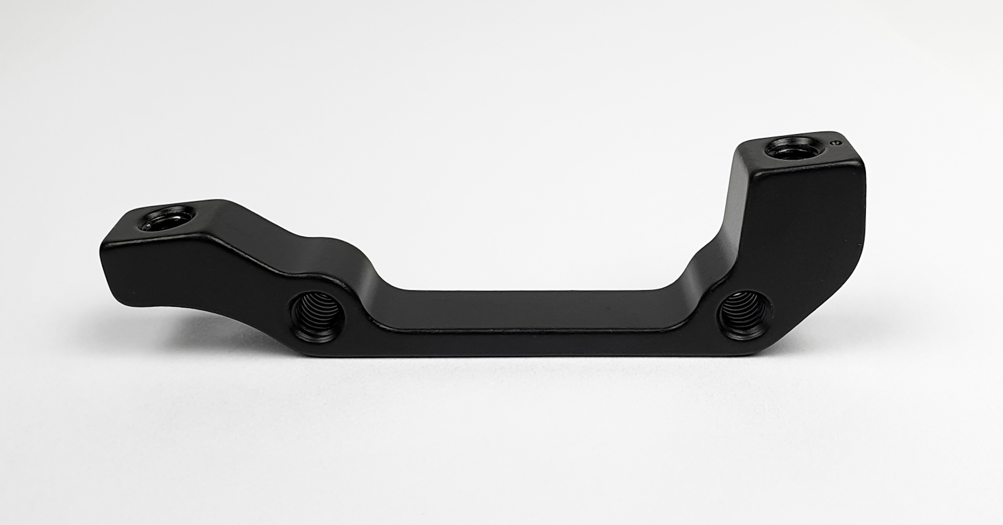 Shimano Adapter für Vorderrad 180mm Rotor Postmount auf IS2000 SM-MA F180P/S